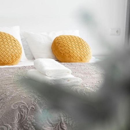 Almada Downtown 301 Apartman Porto Kültér fotó