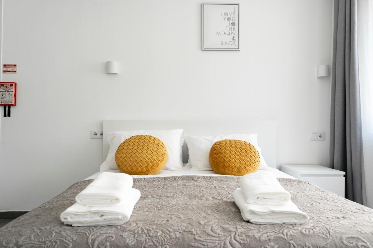 Almada Downtown 301 Apartman Porto Kültér fotó
