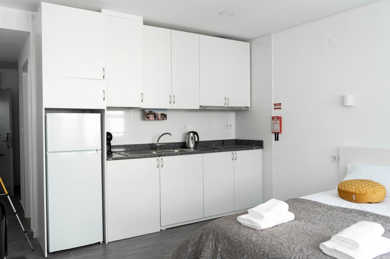 Almada Downtown 301 Apartman Porto Kültér fotó