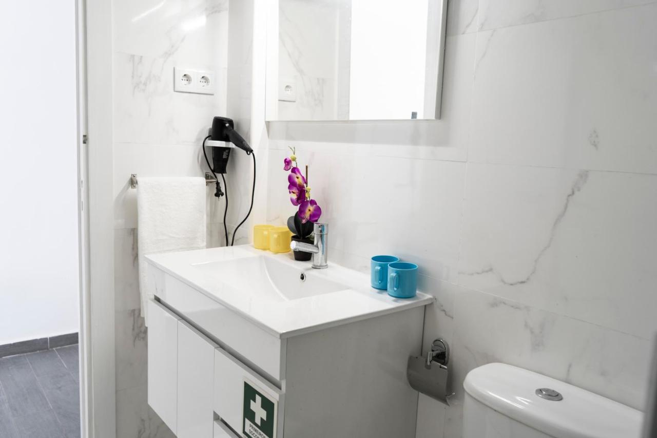 Almada Downtown 301 Apartman Porto Kültér fotó