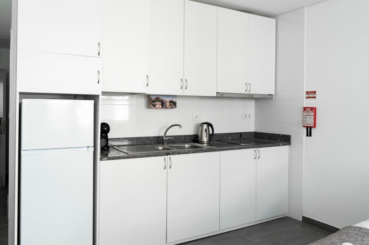 Almada Downtown 301 Apartman Porto Kültér fotó