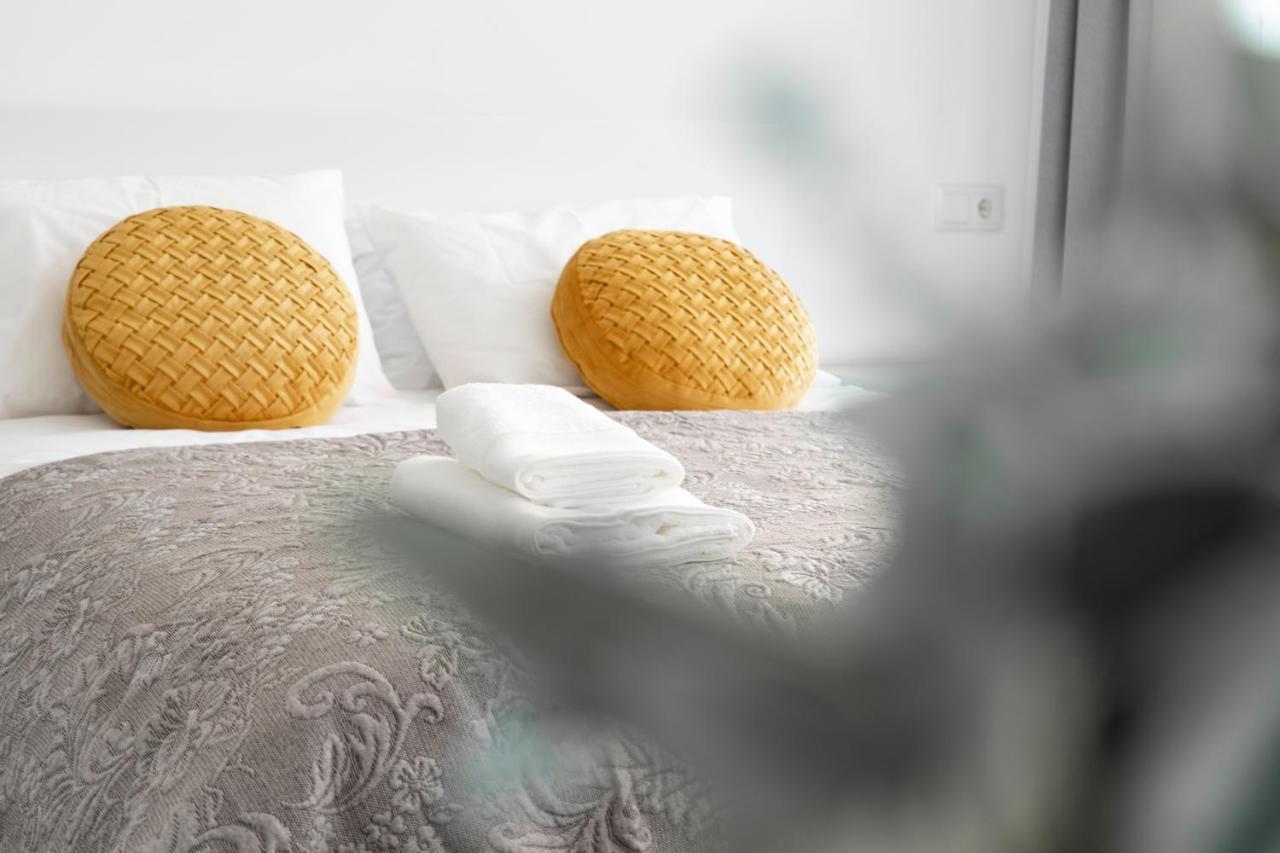 Almada Downtown 301 Apartman Porto Kültér fotó