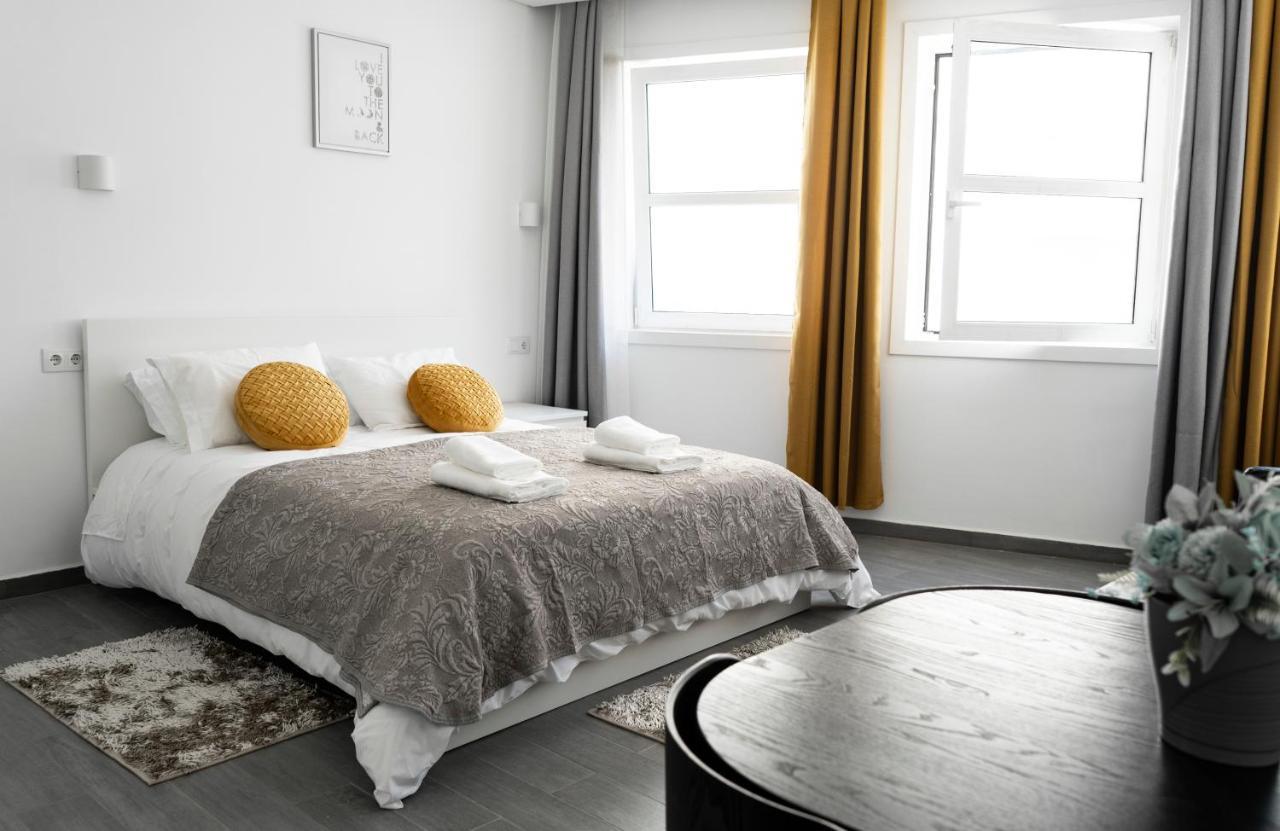 Almada Downtown 301 Apartman Porto Kültér fotó