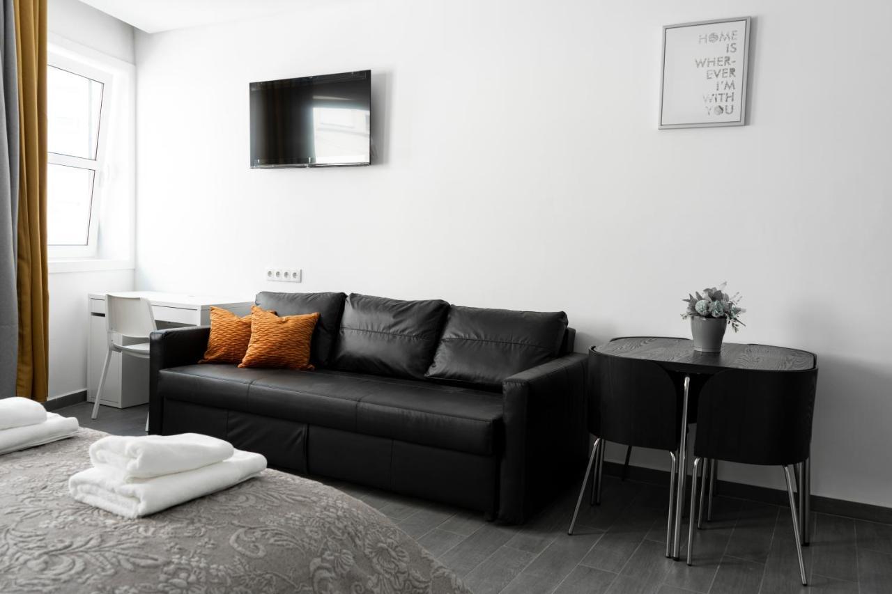 Almada Downtown 301 Apartman Porto Kültér fotó